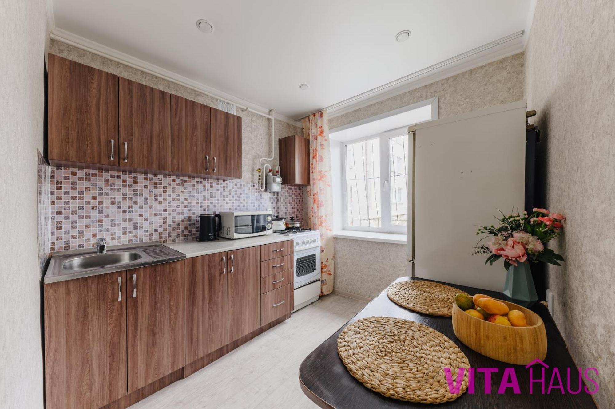 Квартира В Центре Лото Petropavlovsk Extérieur photo